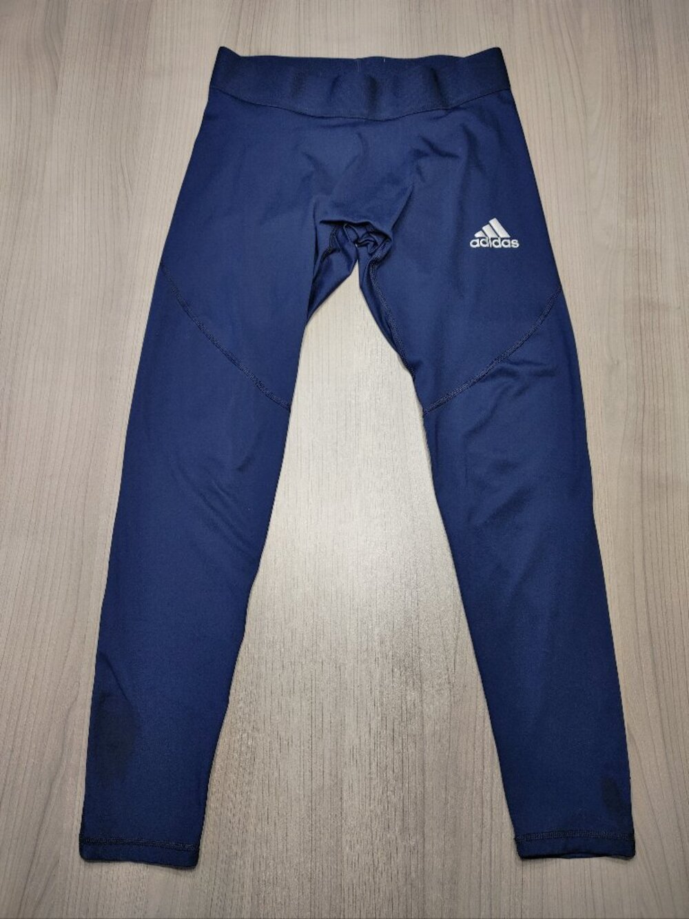 Men's adidas  alphaskin sport tights size L